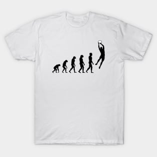 Evolution Rugby #1 - Catch T-Shirt